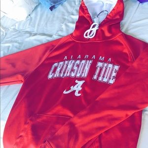 University of Alabama Hoodie
